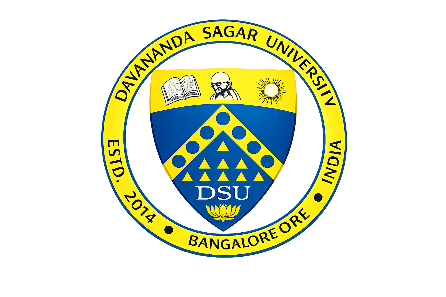DSU Harohalli