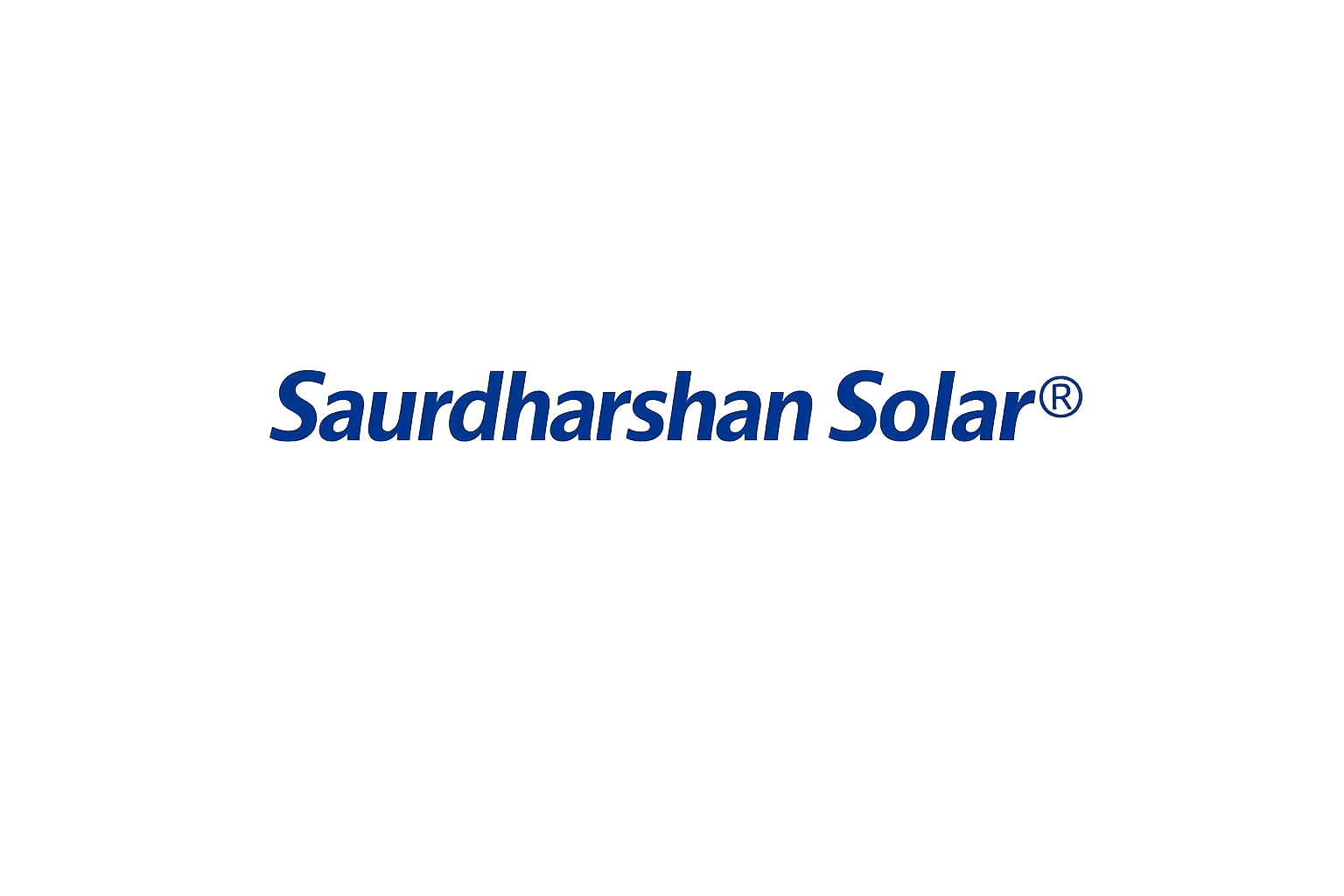 Saurdharshan Solar