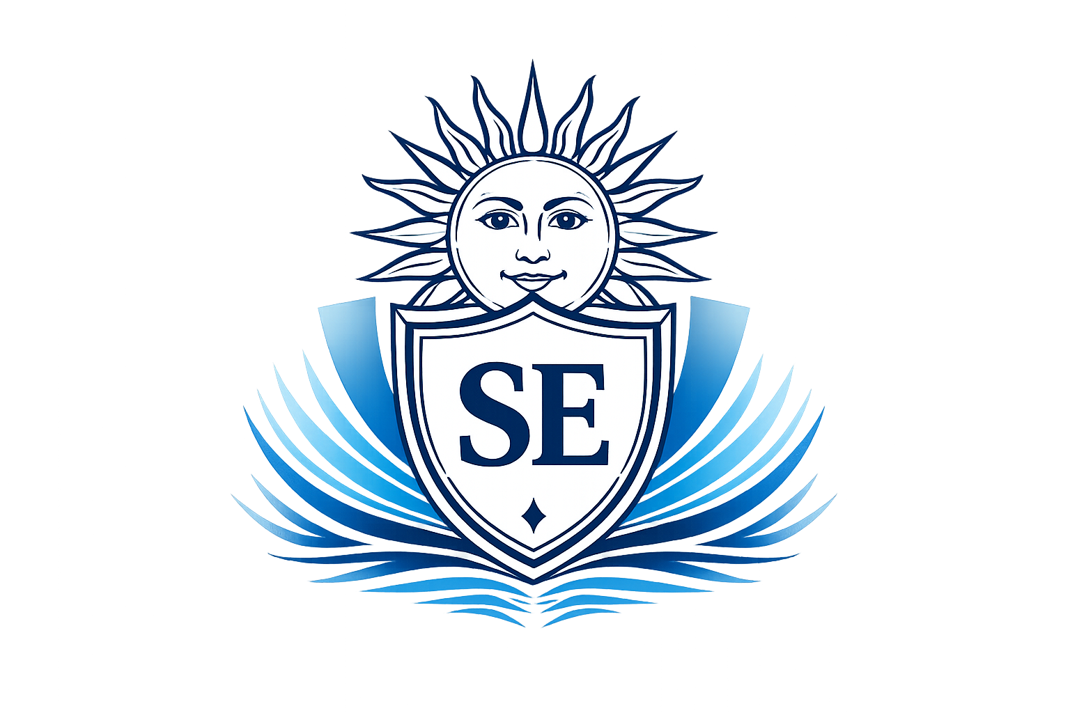 Sunspectrum Enterprises Logo